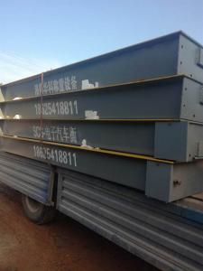 中交路橋工程公司洛濟(jì)高速孟津段項(xiàng)目部案例