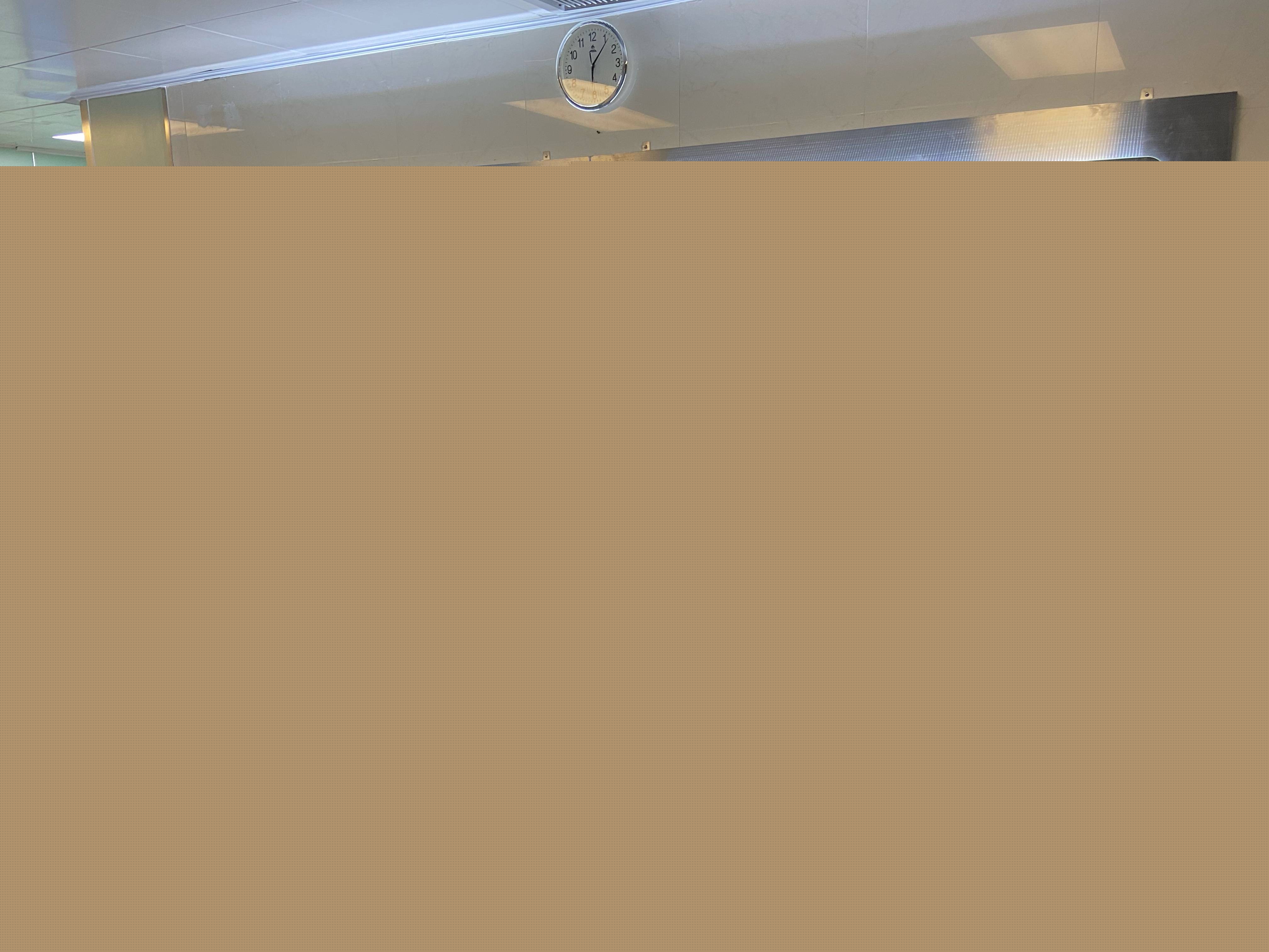 醫(yī)院自動感應(yīng)洗手池不銹鋼洗手槽